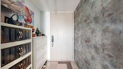 The Garden Residences (D19), Apartment #629254711